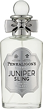 Fragrances, Perfumes, Cosmetics Penhaligon's Juniper Sling - Eau de Toilette