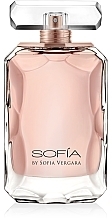 Fragrances, Perfumes, Cosmetics Sofia Vergara Sofia - Eau de Parfum (tester with cap)