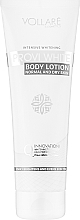 Whitening Body Lotion - Vollare Provi White Whitening Body Lotion — photo N1