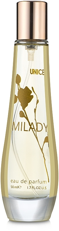 Unice Milady - Perfumed Spray — photo N1