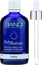 Fragrances, Perfumes, Cosmetics Scalp Cleansing Tricho-Peeling ph-3.5 - Bandi Professional Tricho Esthetic Scalp Cleansing Tricho-Peeling