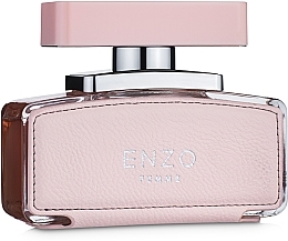 Flavia Enzo For Women - Eau de Parfum — photo N4