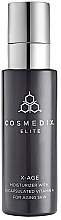 Moisturizer - Cosmedix Elite X-Age Moisturizer — photo N2