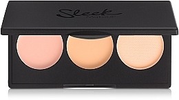 Fragrances, Perfumes, Cosmetics Corrector & Concealer Palette - Sleek MakeUP Corrector and Concealer Palette