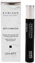 Fragrances, Perfumes, Cosmetics Anti-Imperfection Spot Corrector  - Emocean White Specialist Spot Corrector