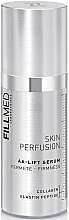 Fragrances, Perfumes, Cosmetics Face Lifting Serum - Filorga FillMed Skin Perfusion AA-Lift Serum