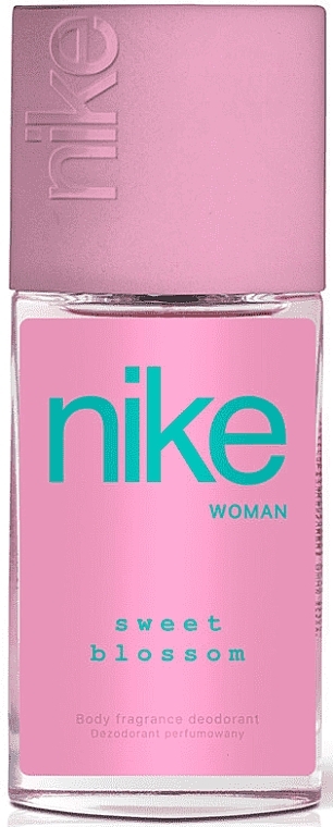 Nike Sweet Blossom - Deodorant — photo N6