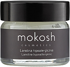 Fragrances, Perfumes, Cosmetics Hypoallergenic Lanolin - Mokosh Cosmetics Lanolone Hypoallergenic
