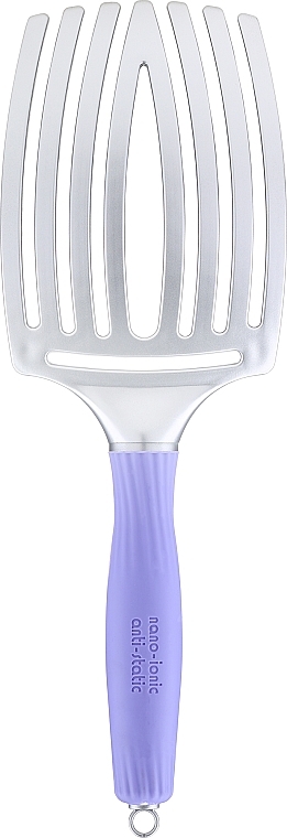 Brush - Olivia Garden Finger Brush Large — photo N1