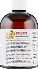 STOP Cellulite Massage Oil - Elit-Lab — photo N2