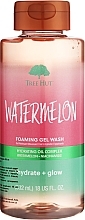 Shower Gel - Tree Hut Watermelon Foaming Gel Wash — photo N1