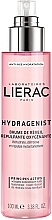 Fragrances, Perfumes, Cosmetics Morning Moisturizing Face Mist - Lierac Hydragenist Morning Moisturizing Mist Oxygenating Replumping