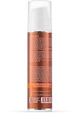 Tan Boosting Cream Gel SPF10 - Napura Sun System Extreme Tan SPF 10 — photo N2