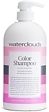 Shampoo for Colored Hair - Waterclouds Color Shampoo — photo N32