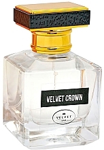 Fragrances, Perfumes, Cosmetics Velvet Sam Velvet Crown Pour Femme - Eau de Parfum (tester with cap)