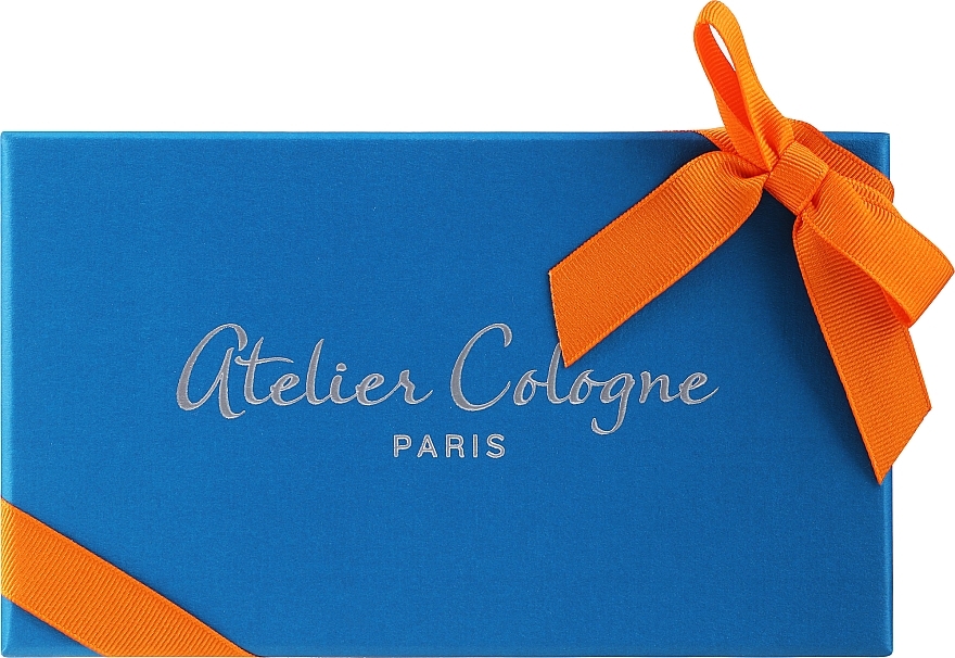 Atelier Cologne Orange Sanguine - Eau de Cologne — photo N1