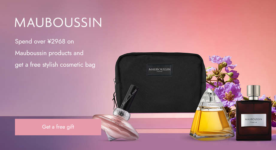 Special Offers from Mauboussin