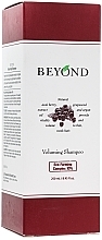 Fragrances, Perfumes, Cosmetics Hair Volume Shampoo - Beyond Voluming Shampoo