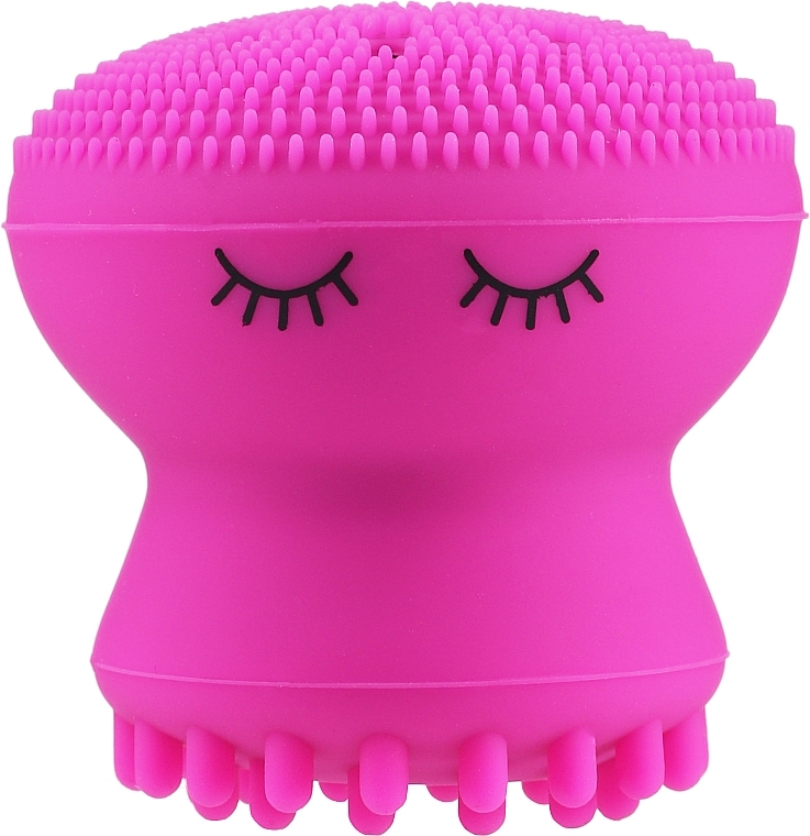 GIFT! Face Cleansing Massage Brush - Maybelline New York — photo N3