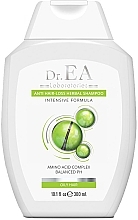 Fragrances, Perfumes, Cosmetics Anti Hair Loss Shampoo for Oily Hair - Dr.EA Anti-Hair Loss Herbal Shampoo