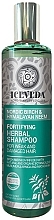 Fragrances, Perfumes, Cosmetics Shampoo - Natura Siberica Iceveda Nordic Birch&Hymalayan Neem Fortifying Herbal Shampoo