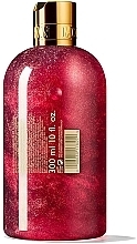 Molton Brown Merry Berries & Mimosa - Perfumed Shower Gel — photo N2