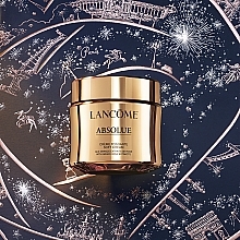 セット - Lancome Absolue (ser/5ml + cr/60ml + cr/15ml + eye/cr/5ml) — photo N5