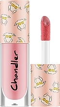 Fragrances, Perfumes, Cosmetics Lip Gloss - Makeup Revolution Friends X Revolution Lip Gloss Lip Bomb