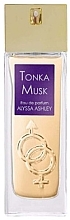 Alyssa Ashley Tonka Musk - Eau de Parfum — photo N1