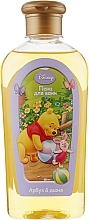 Bath Foam with Watermelon & Melon Scent - Disney Winnie the Pooh — photo N1