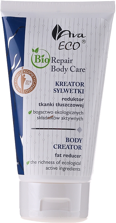 Body Serum - Ava Bio Repair Body Creator Serum — photo N1