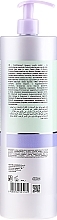 Anti-Dandruff Shampoo - Dikson Keiras Anti-Dandruff Shampoo — photo N4