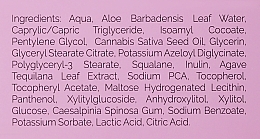 Regulating Face Cream with Azeloglycine - NaturalME Azeloglycine Face Cream — photo N3