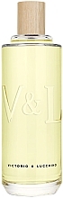 Fragrances, Perfumes, Cosmetics Victorio & Lucchino Aguas Esenciales Pura Vida - Eau de Cologne