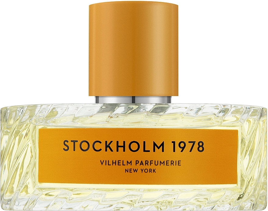 Vilhelm Parfumerie Stockholm 1978 - Eau de Parfum — photo N3