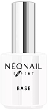 Fragrances, Perfumes, Cosmetics Modeling Calcium Base Coat - NeoNail Professional Expert Modeling Base Calcium