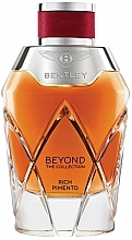 Fragrances, Perfumes, Cosmetics Bentley Rich Pimento - Eau de Parfum