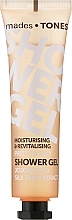 Pretty & Silly Shower Gel - Tones Pretty&Silly Shower Gel Tube — photo N1