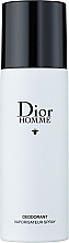 Fragrances, Perfumes, Cosmetics Dior Homme 2020 - Deodorant