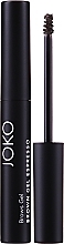 Fragrances, Perfumes, Cosmetics Brow Gel - Joko Brows Gel