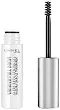 Fragrances, Perfumes, Cosmetics Brow Gel - Rimmel Wonder'Full Brow Gel