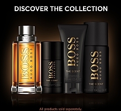 BOSS The Scent - Eau de Toilette — photo N4