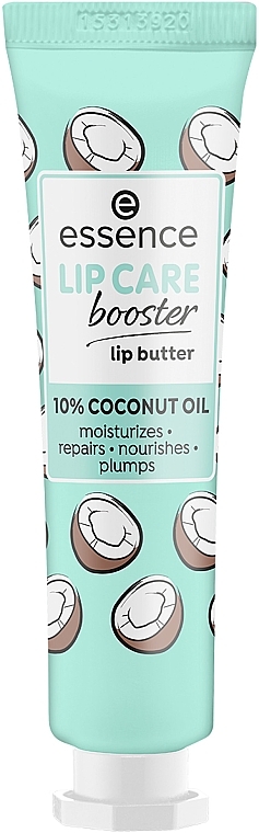 Lip Oil - Essence Lip Care Booster — photo N1