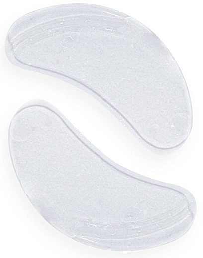 Eye Patch Mask - Revolution Pick Me Up Hydrates & Cools Eye Patches Eye Mask — photo N2