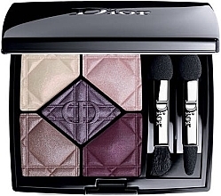 Fragrances, Perfumes, Cosmetics Shadow Palette - Dior 5 Couleurs Eyeshadow Palette