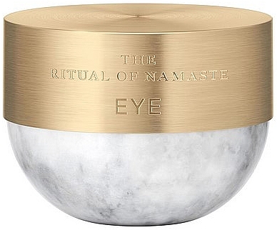 Firming Eye Cream - Rituals The Ritual Of Namaste Ageless Active Firming Eye Cream — photo N1