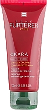 Repairing Protective Mask - Rene Furterer Okara Sublimateur Protect Color Mask — photo N3