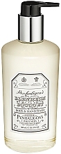 Fragrances, Perfumes, Cosmetics Penhaligon`s Blenheim Bouquet - Hand & Body Gel