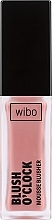 Fragrances, Perfumes, Cosmetics 顔用チークムース - Wibo Blush O’Clock Mousse Blusher