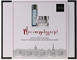 Fragrances, Perfumes, Cosmetics Set - Institut Esthederm Cellular (cr/50ml + f/lot/125ml)